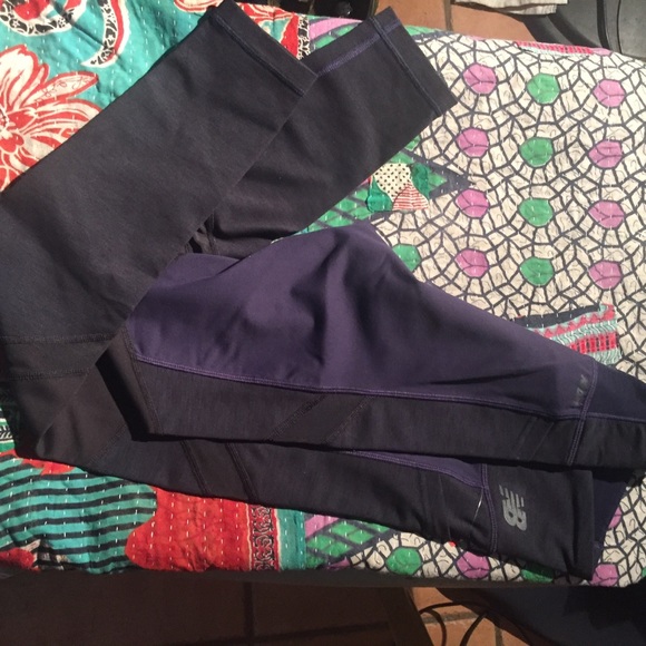 Tek Gear active wear legging dry tek size small - Picture 6 of 6